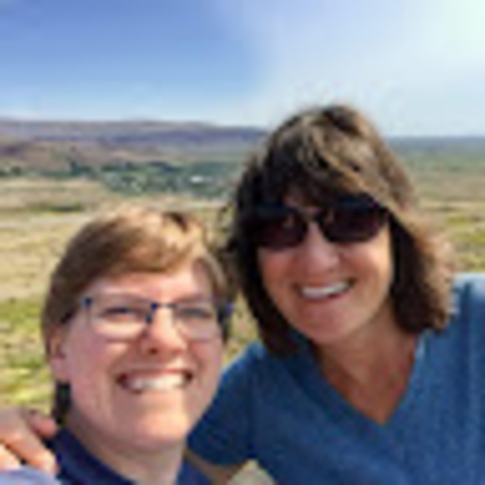 Meet your Posher, Anita